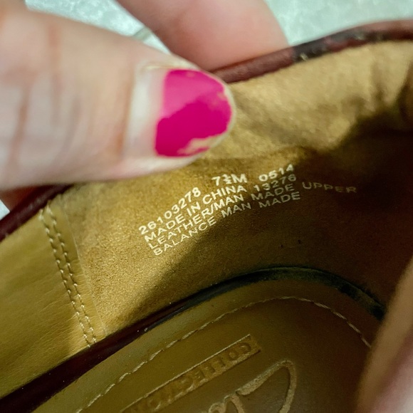 Womens shoes in size 7.5 - Picture 9 of 9